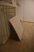 King Size Bed Wedge Pillow (bedwigkussen), Ophalen, Overige maten, Wit, Nieuw