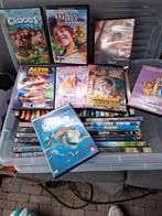 Grote collectie kinderfilms op dvd, Cd's en Dvd's, Dvd's | Kinderen en Jeugd, Ophalen