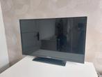 Finlux televisie 32 inch met geïntegreerde DVD-speler, Gebruikt, 50 Hz, 80 tot 100 cm, Ophalen