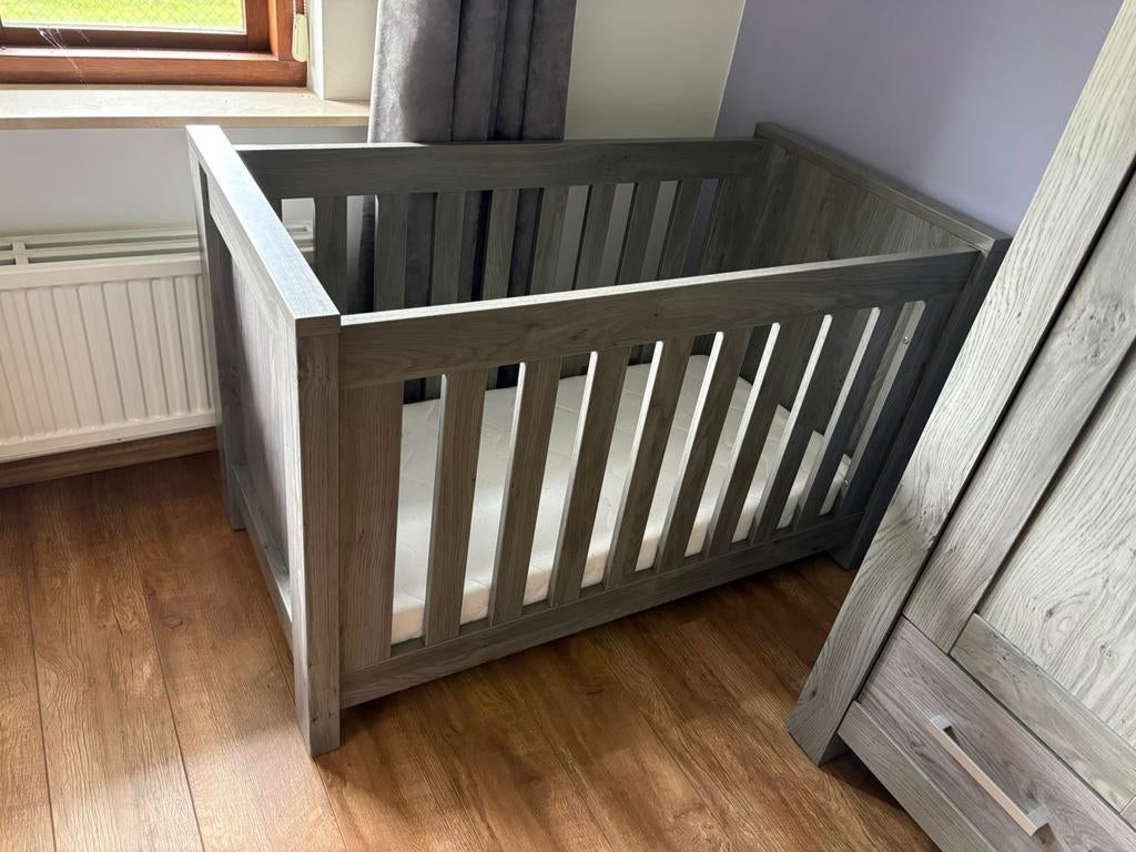 Complete babykamer, Ophalen, Gebruikt, Jongetje of Meisje