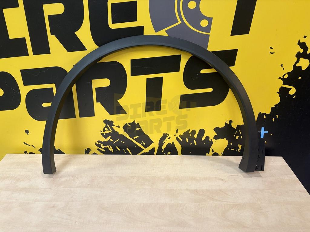 Volkswagen Tiguan (04/16-01/24) wielkuiplijst Links voor Ori, -, Volkswagen, -, Nieuw