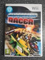 Supersonic Racer, Verzenden, 1 speler, Racen en Vliegen, Zo goed als nieuw