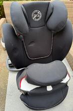 Cybex Pallas M-Fix kinderstoel. Gebruikt, Gebruikt, 15 t/m 36 kg, Isofix, Verstelbare rugleuning