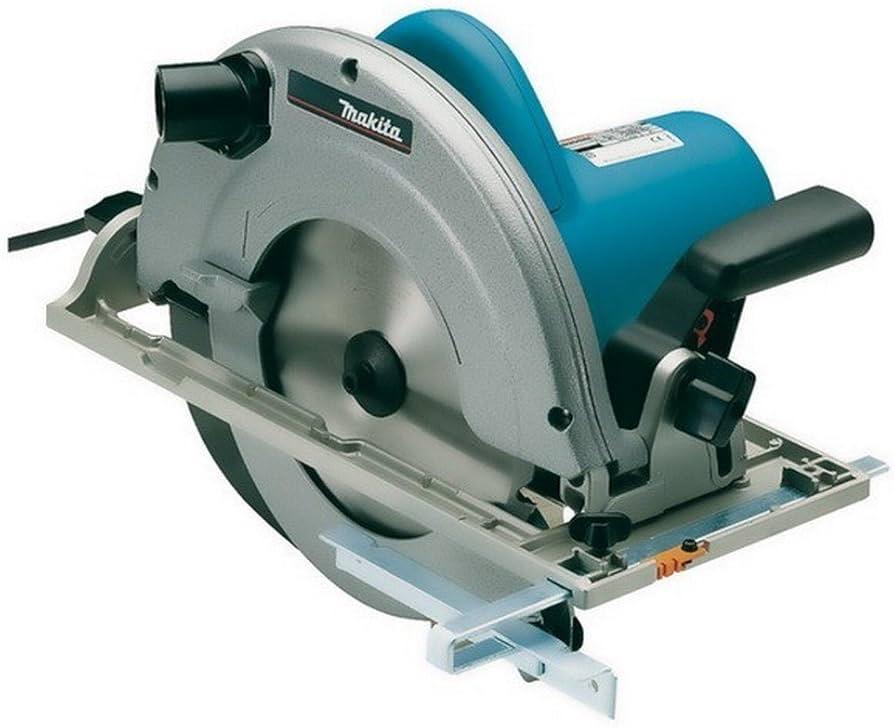 Makita cirkelzaag 5903R, Ophalen, Gebruikt, Cirkelzaag, 30 tot 70 mm