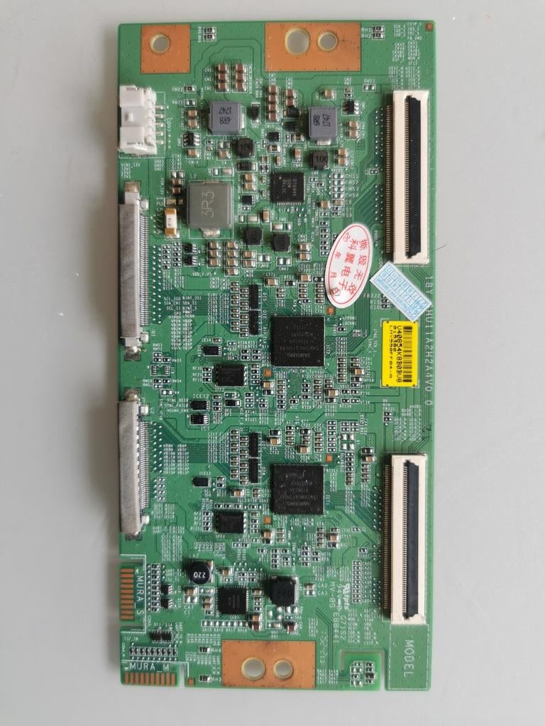 TCON Logic board voor 55 inch Sony smart televisie, Ophalen of Verzenden, Nieuw