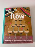 FLOW party book for paper lovers, Ophalen of Verzenden, Zo goed als nieuw, Damesbladen
