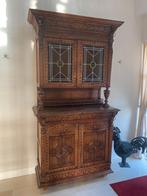 Mechelse kast., Ophalen