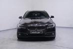 BMW 5-serie Touring 535d Luxury line NAP Navi Head up Sports, Auto's, Automaat, Achterwielaandrijving, Gebruikt, 2993 cc