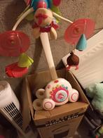 Muziek mobiel, Ophalen of Verzenden