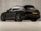 Porsche Panamera Sport Turismo 2.9 4 E-Hybrid 463Pk (PANORAM, Automaat, 12 maanden, 38 km/l, Zwart