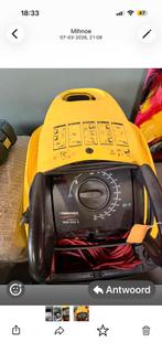 Kärcher HDS 558 C Hoge Druk Reiniger - Professioneel, Tuin en Terras, Hogedrukreinigers, Ophalen of Verzenden, Gebruikt, Elektrisch