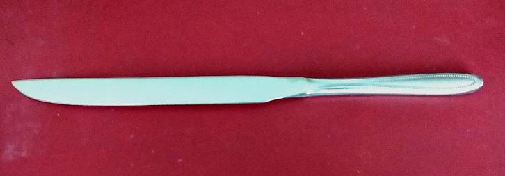 Gero Zilduro Parel 780 bestekdelen, Antiek en Kunst, Antiek | Bestek, Ophalen of Verzenden