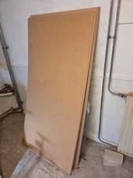 Houten platen, Doe-het-zelf en Verbouw, Platen en Panelen, Ophalen