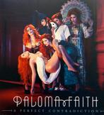 Paloma Faith - A Perfect Contradiction LP, Ophalen of Verzenden, 2000 tot heden, Zo goed als nieuw, 12 inch
