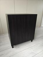 Besta kast Ikea, Ophalen