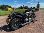 Triumph Chopper Bonneville Speedmaster 1200 |€ 15.499 INCL, Traction Control, Chopper, Bedrijf, Meer dan 35 kW