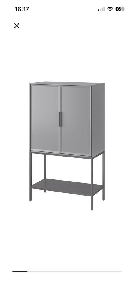 Ikea TULLSTORP Kast - Zo goed als nieuw, Huis en Inrichting, Kasten | Overige, Zo goed als nieuw, Ophalen
