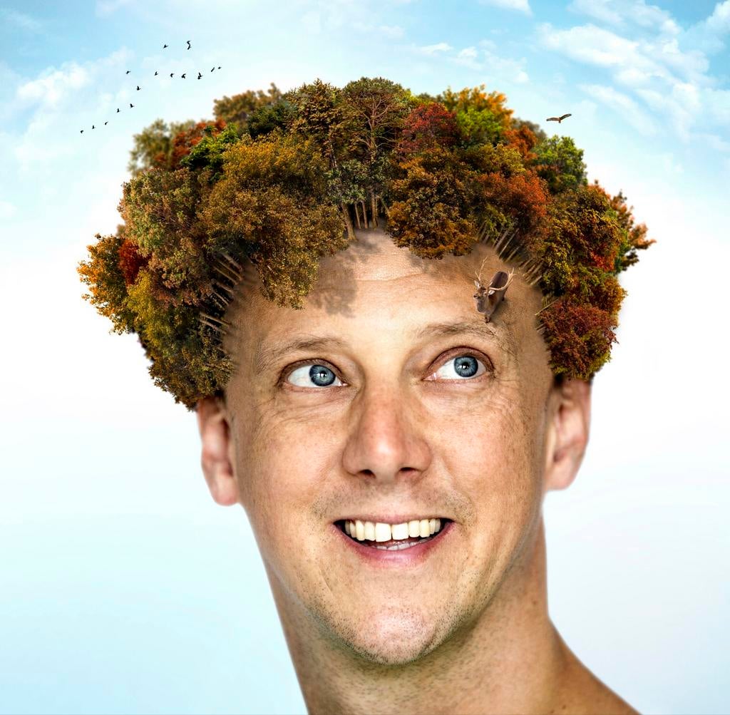 Jochem Myjer - 7 mei, Tickets en Kaartjes, Theater | Cabaret en Komedie, Twee personen, Mei