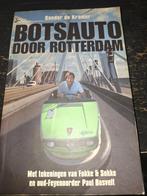 Botsauto, Ophalen of Verzenden, Zo goed als nieuw, Verhalen