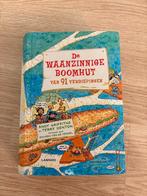 De Waanzinnige Boomhut van 91 verdiepingen, Ophalen of Verzenden, Zo goed als nieuw, Andy Griffiths, Fictie algemeen