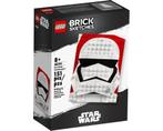 LEGO Brick Sketches 40391 - First Order Stormtrooper, Marketing-benelux@lego.com, Lego, Ruiterijschool 5, Brasschaat, 2930, Nieuw