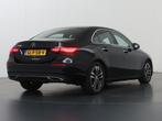 Mercedes-Benz A-klasse 180 Star Edition Luxury Line Widescre, Parkeerassistent, Gebruikt, Zwart, Origineel Nederlands