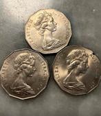 Munten, Ophalen, Overige landen