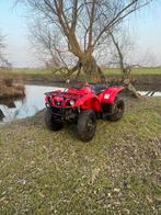 Snel geld voor je quad!, Motoren, Quads en Trikes