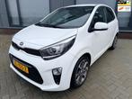 Kia Picanto 1.0 CVVT Design Edition|Led|Nieuwe koppeling|Car, Voorwielaandrijving, Start-stop-systeem, Gebruikt, Euro 6