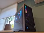 Lenovo Legion T5 | i5 14400F, 16GB DDR5, RTX 4060 Ti 8GB, Computers en Software, Desktop Pc's, Niet ingevuld, Virtual Reality