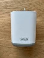 Joseph Joseph tandenborstelhouder 3 vaks, Ophalen of Verzenden, Zo goed als nieuw