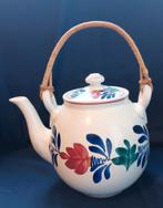 Boerenbont oude chocoadeketel, Ophalen of Verzenden