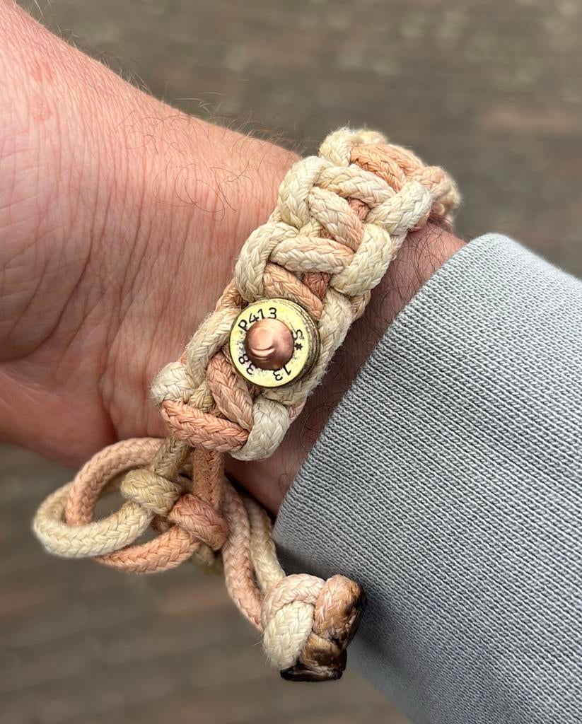 Market Garden WWII bodemvondst bovo, Verzamelen, Militaria | Tweede Wereldoorlog, Ophalen of Verzenden, Amerika