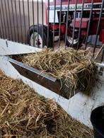 Roestvrije voerbakken, Dieren en Toebehoren, Ophalen of Verzenden, Drinken en Voederen