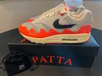 Nike Air Max 1 Patta Wave maat 42 (8,5), Ophalen of Verzenden, Zo goed als nieuw, Schoenen