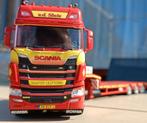 SCANIA NEXT GEN V.D SLUIS, Hobby en Vrije tijd, Ophalen of Verzenden, Nieuw, Bus of Vrachtwagen, Overige merken