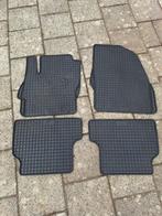 All-weather rubberen vloermatten Ford Focus Wagon, Auto diversen, Automatten, Ophalen of Verzenden, Gebruikt