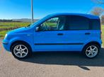Fiat Panda 1.1 Young|zeer netjes|nap|stuurbekrachting, Auto's, Voorwielaandrijving, Stof, Origineel Nederlands, Bedrijf