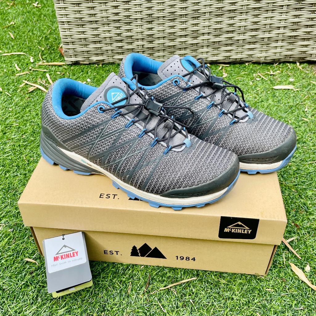 Zgan wandelschoenen McKinley Arizona AQX Vent mt 38, Sport en Fitness, Bergsport en Wandelen, Ophalen of Verzenden, Zo goed als nieuw