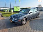 Jaguar S-type 2.5 V6 / Uitzonderlijk nette auto / 163.270 km, Auto's, Jaguar, Achterwielaandrijving, Gebruikt, 2497 cc, Bedrijf