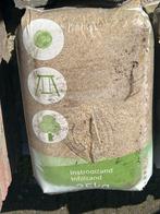 Kremer instrooizand kunstgras 8 zakken 25kg, Ophalen, Nieuw, Minder dan 10 m²