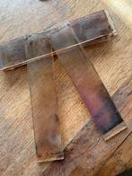 Kachelruitjes 4-19 6 stuks, Ophalen of Verzenden, Zo goed als nieuw