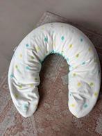 Deltababy voedingskussen met extra hoes, Ophalen of Verzenden, Gebruikt