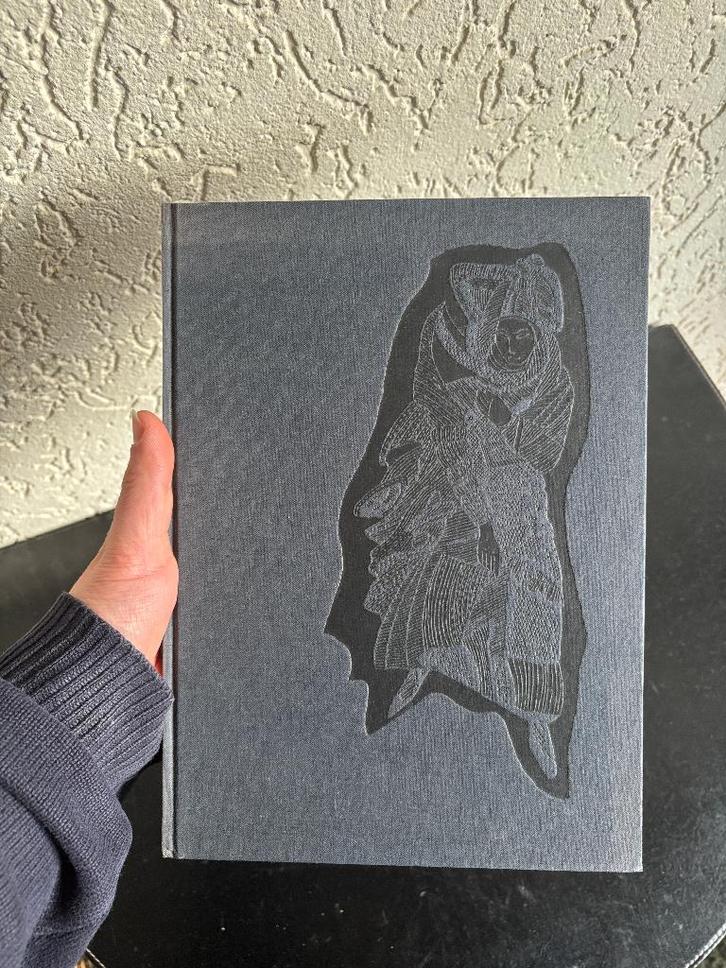 J.A. Barbey D’aurevilly - Le vengeance d'une femme - 1973, Boeken, Literatuur, Gelezen, Nederland, Ophalen of Verzenden