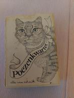 Ella schaik poezen kwartet, Ophalen, Katten