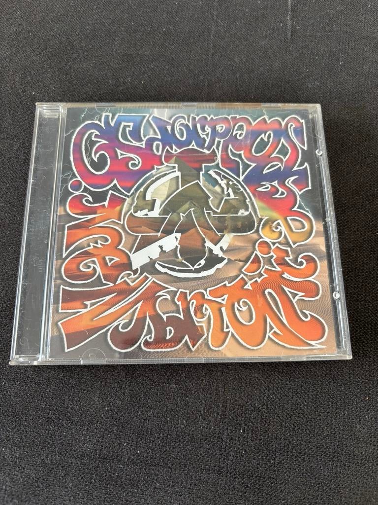 Osdorp Posse Afslag Osdorp, Ophalen of Verzenden