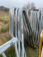 Zwevende Ligboxen en voerhekken !!!, Ophalen of Verzenden, Veehouderij, Stalinrichting