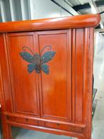 Kast, Huis en Inrichting, Ophalen, Gebruikt, 25 tot 50 cm