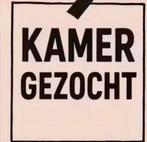 Kamer gezocht in Amersfoort, Soest(erberg), Zeist of omgev.