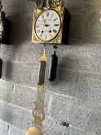 Antieke klok, Antiek en Kunst, Ophalen of Verzenden
